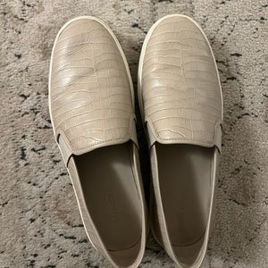 Vince Blair Slip-On Sneakers